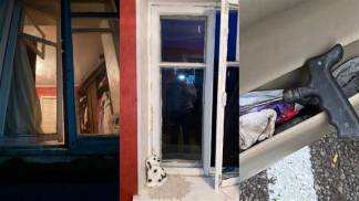 Задержан мужчина, похитивший девушку из собственной спальни