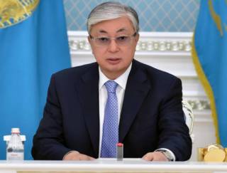 Карантин на две недели могут ввести в Казахстане