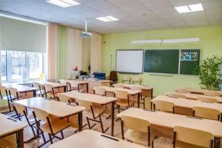 Стали известны сроки подачи документов для поступления в 1-ый класс