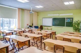 Стали известны сроки подачи документов для поступления в 1-ый класс