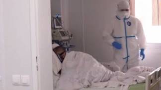 Наедине с бедой: из-за нехватки врачей казахстанцы лечатся дома