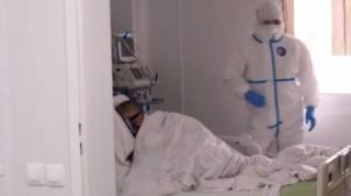 Наедине с бедой: из-за нехватки врачей казахстанцы лечатся дома