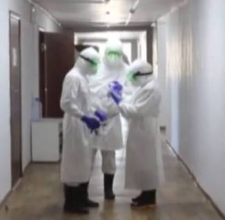 Ситуация с коронавирусом в Алматы может резко обостриться уже осенью