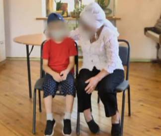 Чужая кровь: 10 лет за побои 8-летнего мальчика дали его отчиму