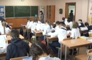 Что ждет школьников в новом учебном году, рассказали в управлении образования