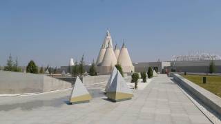Строительство музея династии Кунанбая завершается в ВКО