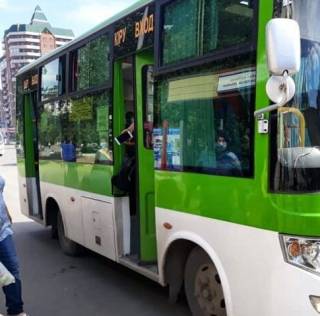 В Семее внеплановая проверка выявила нарушения трудового законодательства в работе автобусного парка