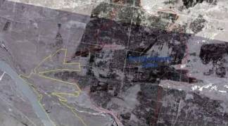 Более тысячи стихийных свалок выявили из космоса в Казахстане