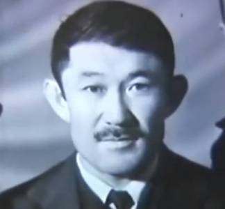 Наш Шамши... Казахскому мэтру исполнилось бы 90 лет
