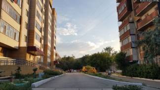 «Будем жить как в подвале». Жители Семея возмущены застройкой города