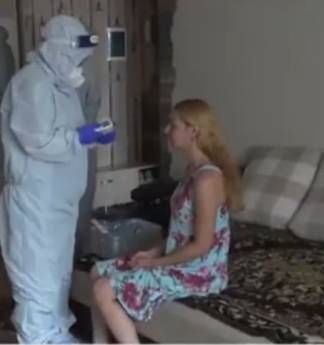 Мобильные бригады оказали помощь почти 30 тысячам жителей Семея
