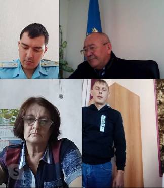 Около полумиллиона тенге штрафа запросил гособвинитель в наказание за оскорбление полицейского