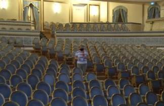 Казахстанские театры готовятся к сезону в «масочном» режиме