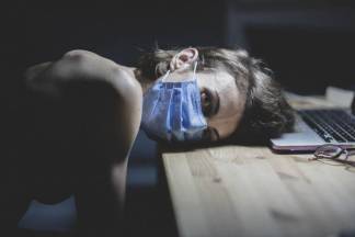 Люди, переболевшие Covid-19, теряют интерес к окружающему миру