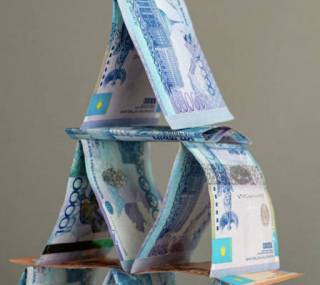 Задержаны 6 создателей финансовой пирамиды, в которую вложились сотни казахстанцев