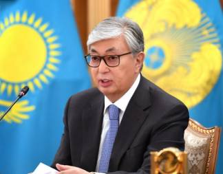 Президент Казахстана озвучил 7 принципов нового экономического курса