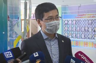 Еще 200 тысяч казахстанских школьников получат компьютеры