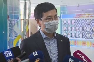 Еще 200 тысяч казахстанских школьников получат компьютеры
