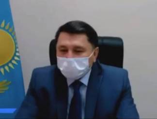 Карантинные меры в Алматы могут смягчить