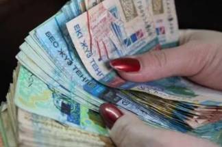 Мошенница «оформляла» пособия на детей и инвалидов в Семее