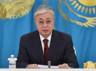 Президент Казахстана посетит музейный комплекс Абая в Семее