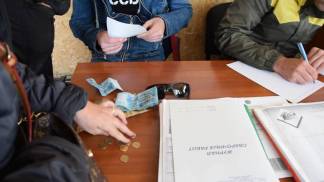 ТОО «Medeu servise» только после публикации на «ТоболИнфо» рассчиталось со своими работниками