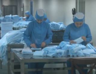 Казахстанские предприятия готовятся ко второй волне пандемии