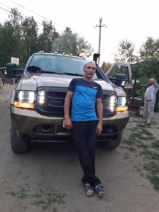35-летнего мужчину, пропавшего в с. Щербаково 16 августа, убили