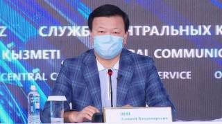 Министр здравоохранения рассказал о подготовке к новой волне коронавирусной инфекции в Казахстане
