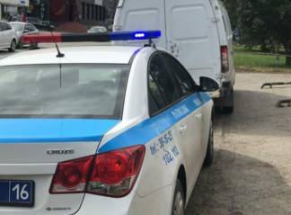 Свыше 300 нарушений ПДД выявили в Семее за два дня
