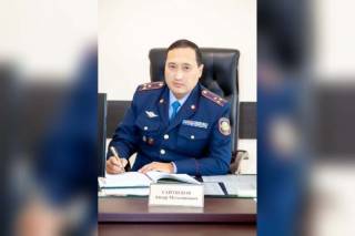 Сервисная модель казахстанской полиции: видение и перспективы