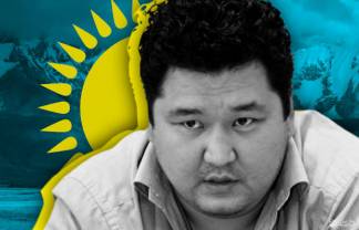 «Казахстан – слышащее государство?» – исследование Марата Шибутова