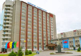 В одном из вузов Семея теперь целых три ректора