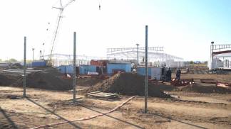 Уральцы пытаются остановить масштабную стройку приуроченную к COVID 19