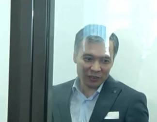 «Простите нас, дураков»: Жомарт Ертаев выступил с последним словом