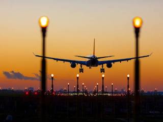 Продажу аэропорта Шымкента прокомментировали в компании, которая строит новый терминал