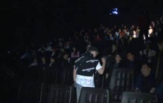 Казахстанские кинотеатры могут не открыться
