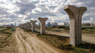 Дело о хищениях при строительстве LRT в столице передано в суд