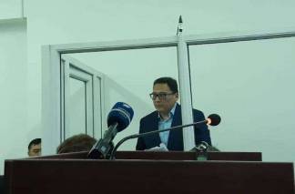 В Алматы на восемь лет осудили бывшего ректора МУИТ