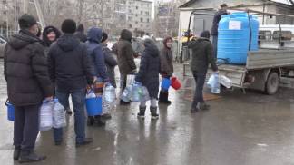 Уральцы попросили акима города правильно расставить приоритеты