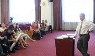 Один из старейших вузов Казахстана лишили лицензии