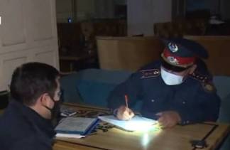 Предприниматели жалуются на необоснованные штрафы