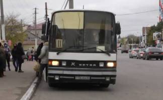 В автобусных парках Костаная кадровый голод