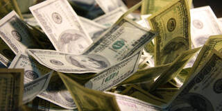 «Доллар начнет стремительно расти!»