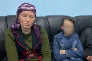 14-летняя девочка сбежала из дома ради встречи с парнем из соцсети в Шымкенте