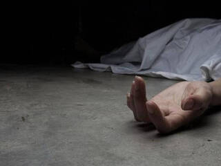 Тело задушенной девушки нашли в Шымкенте