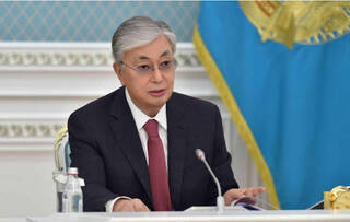 Токаев: Сейчас не время для торжеств по случаю 30-летия Независимости