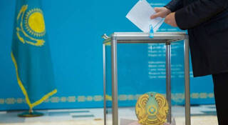 Политическая апатия: почему казахстанцы не проявляют интерес к выборам?