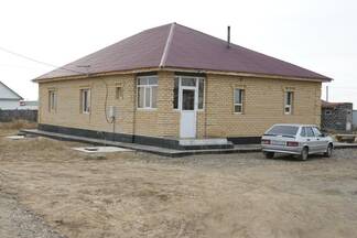 Электричество и воду получили окраины Семея