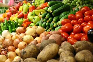 Три тысячи тонн плодово-овощной продукции закупили для стабфонда Семея